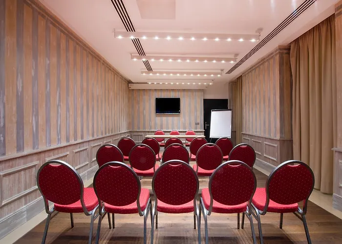 מלון Iberostar Grand בודפשט