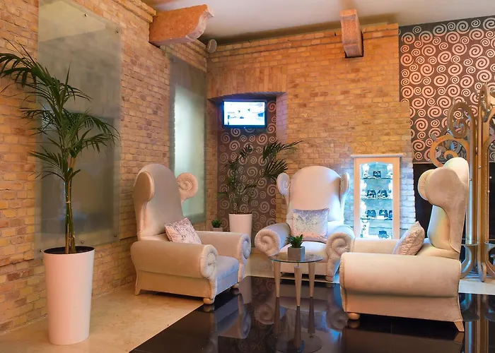 מלון Iberostar Grand 5*