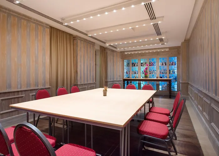 Iberostar Grand 5* בודפשט