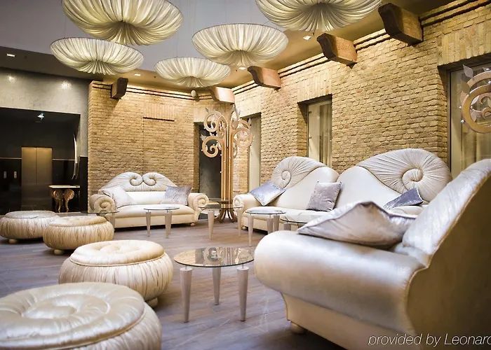 Iberostar Grand מלון בודפשט