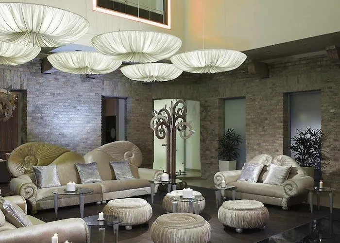 Iberostar Grand מלון בודפשט