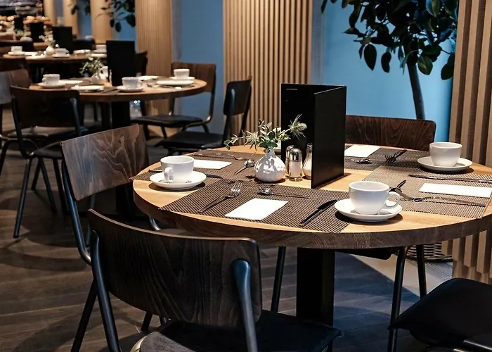 מלון Iberostar Grand בודפשט