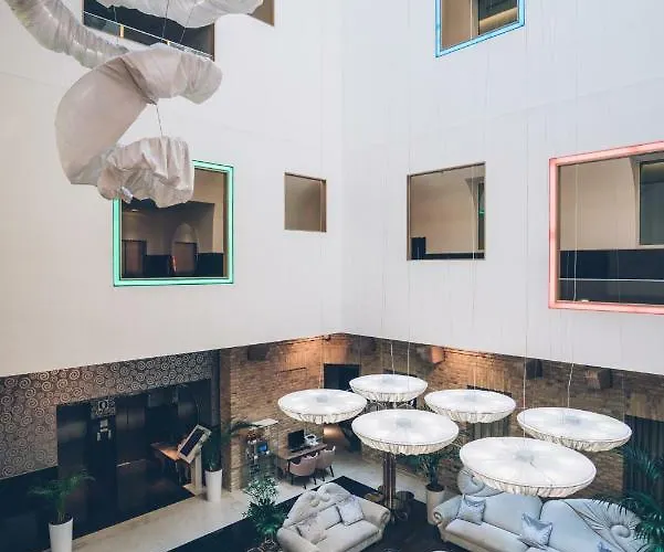 Iberostar Grand מלון 5*