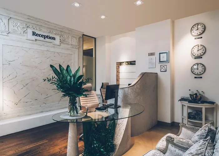 Iberostar Grand מלון 5*