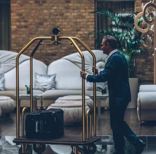 מלון Iberostar Grand