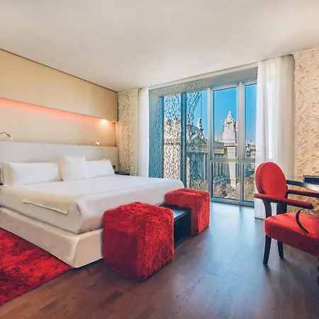 Iberostar Grand Szálloda 5*