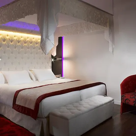 Hotel Iberostar Grand 5*