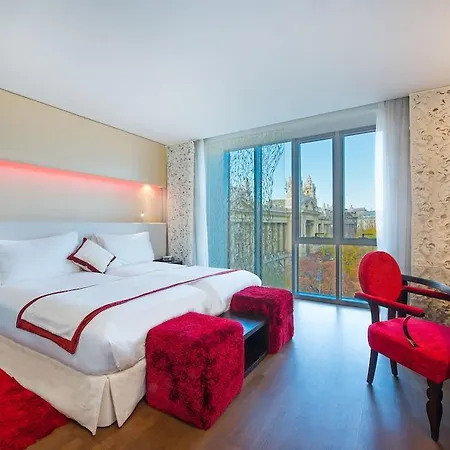 Hotel Iberostar Grand 5*