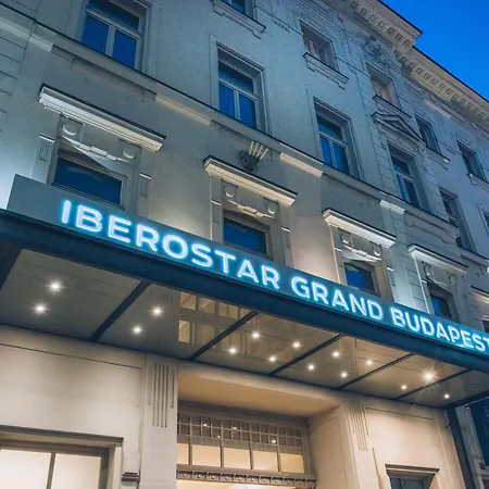 Iberostar Grand 5*
