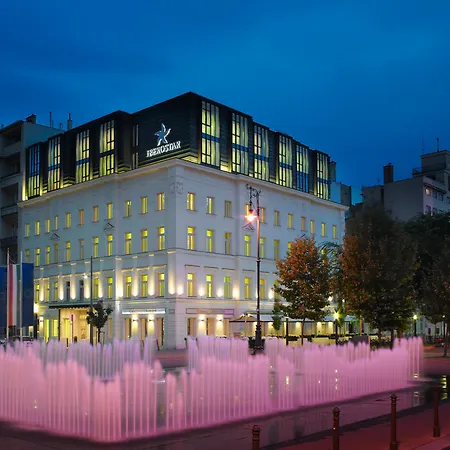 Hotel Iberostar Grand