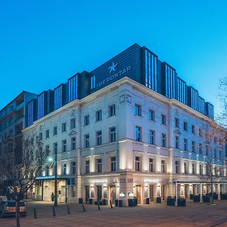 Iberostar Grand Szálloda 5*