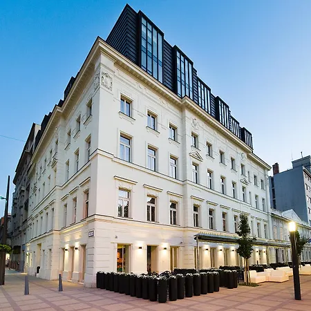 Iberostar Grand Budapesta