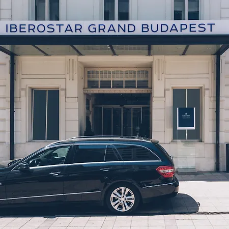 Iberostar Grand Hotel