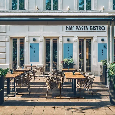 Iberostar Grand Hotel Budapesta