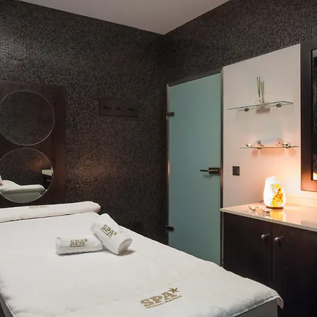 Iberostar Grand Szálloda 5*