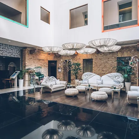 Iberostar Grand 5* Budapest