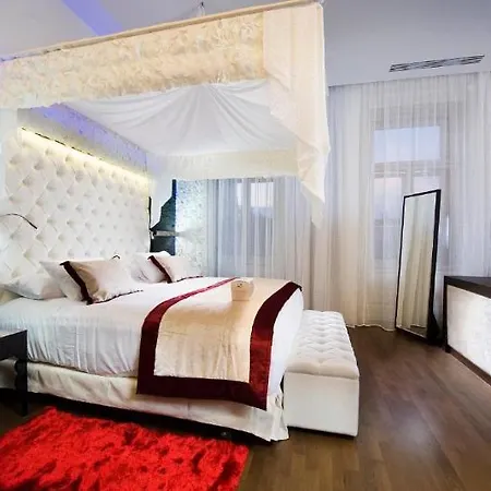 Iberostar Grand Szálloda Budapest