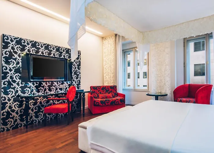 Hotel Iberostar Grand