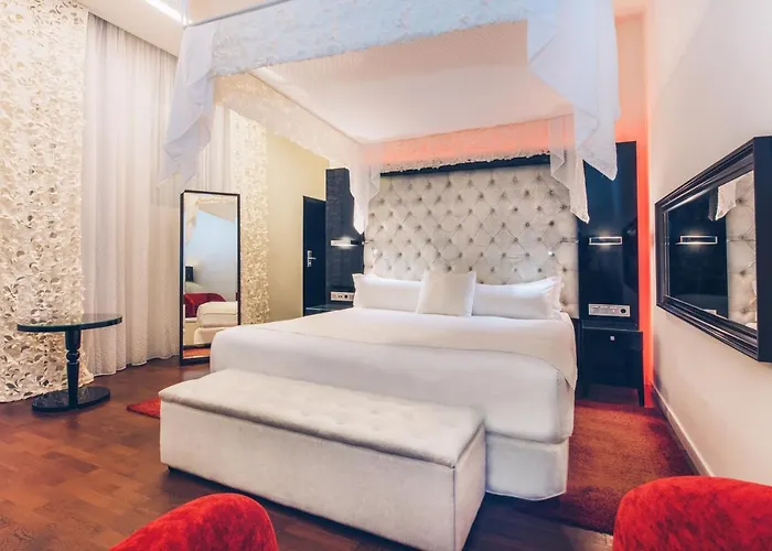 Hotel Iberostar Grand