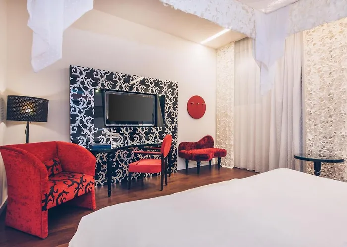 Iberostar Grand Hotel 5*