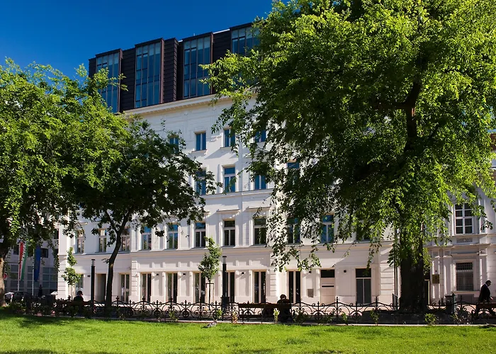 Hotel Iberostar Grand