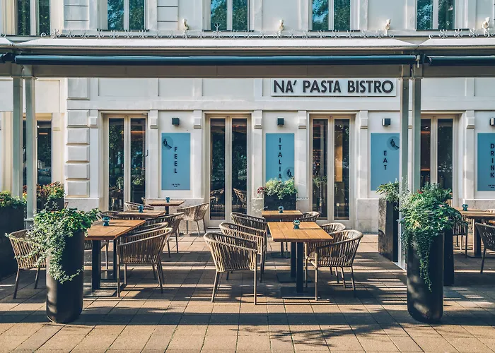 Iberostar Grand Hotel Budapesta