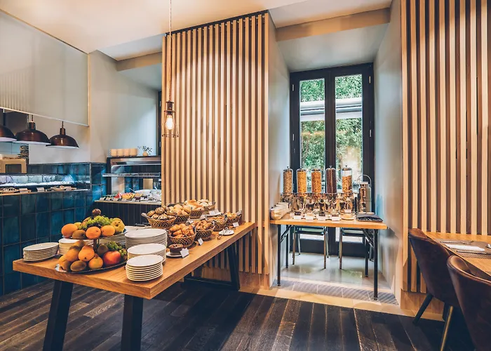 Iberostar Grand Budapesta