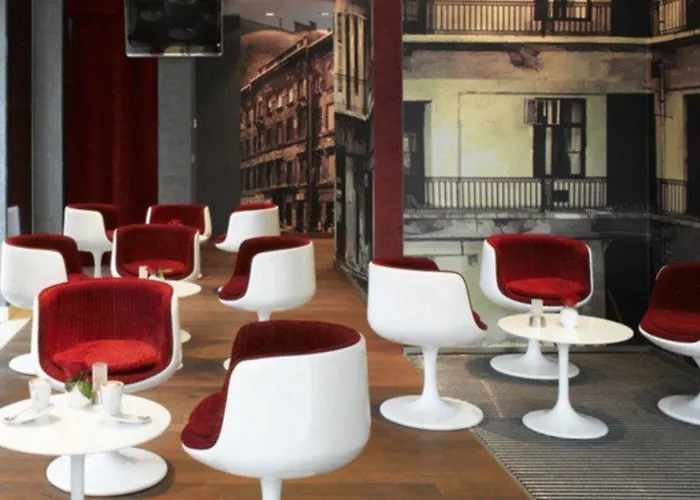 Hotel Iberostar Grand 5*