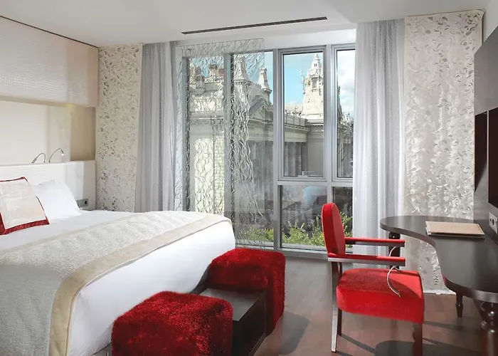 Hotel Iberostar Grand 5*