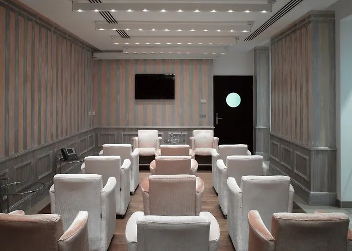 Iberostar Grand Hotel