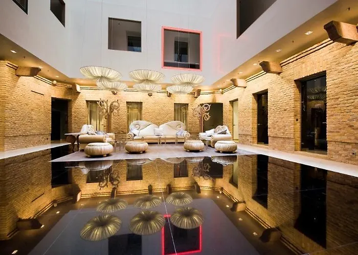 Iberostar Grand Hotel Budapesta