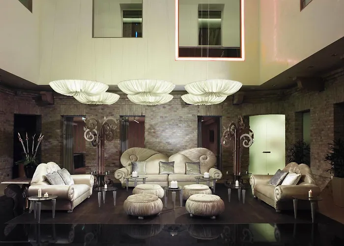 Iberostar Grand Hotel