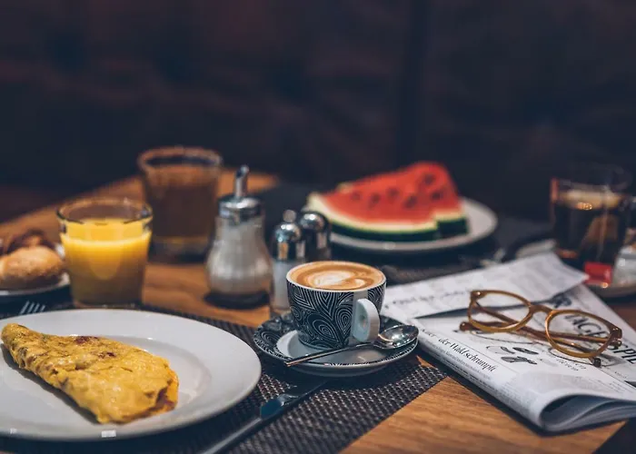 Hotel Iberostar Grand Budapesta