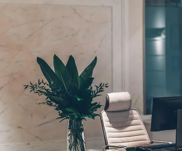 Hotel Iberostar Grand Budapesta