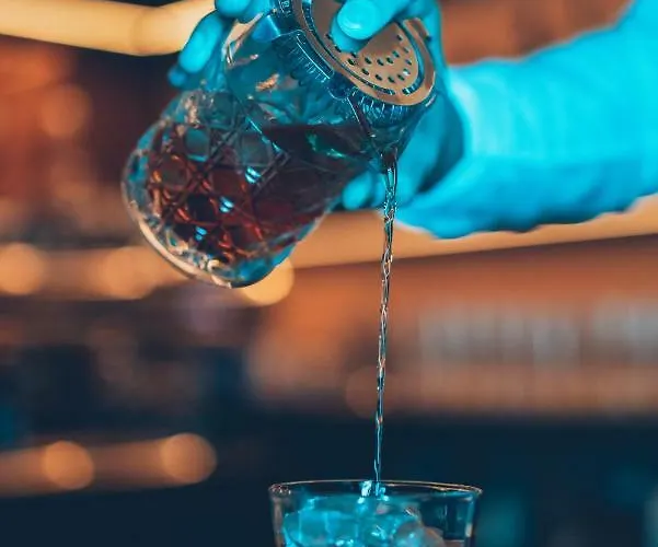 Hotel Iberostar Grand 5*