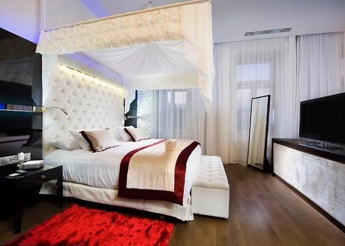 Iberostar Grand Hotel Budapesta