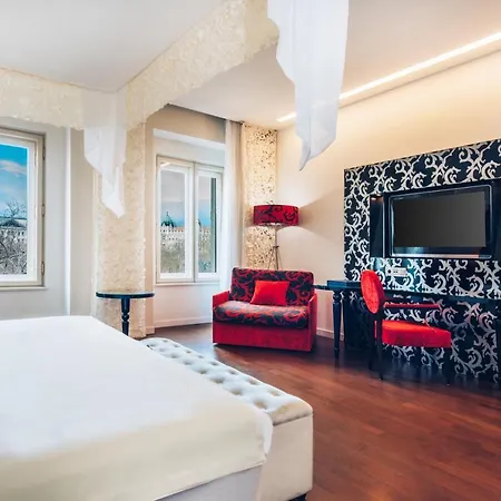 Iberostar Grand 5* Budapest