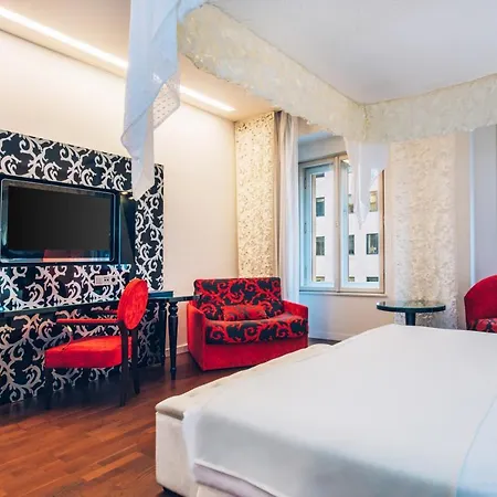 Hotel Iberostar Grand