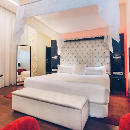 Hotel Iberostar Grand