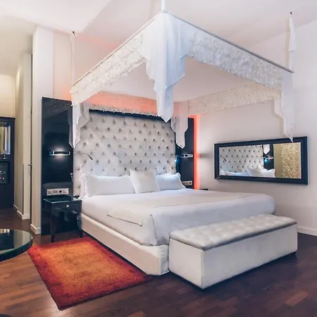 Hotel Iberostar Grand 5*