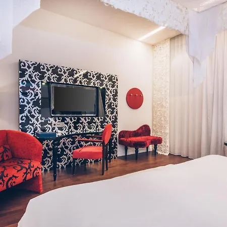 Iberostar Grand Hotel 5*