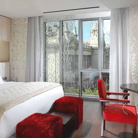 Hotel Iberostar Grand 5*