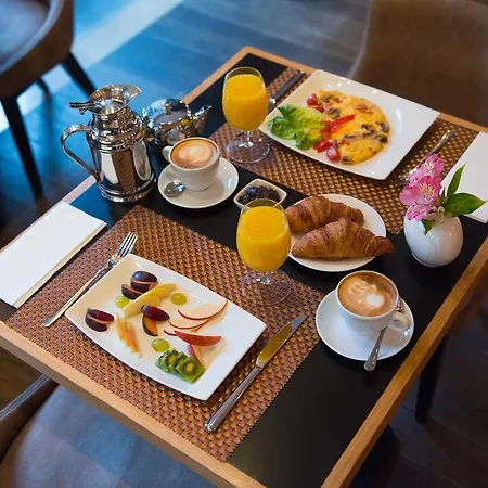 Hotel Iberostar Grand 5*