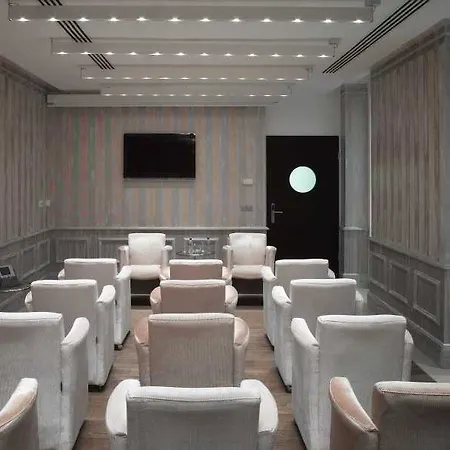 Iberostar Grand Hotel