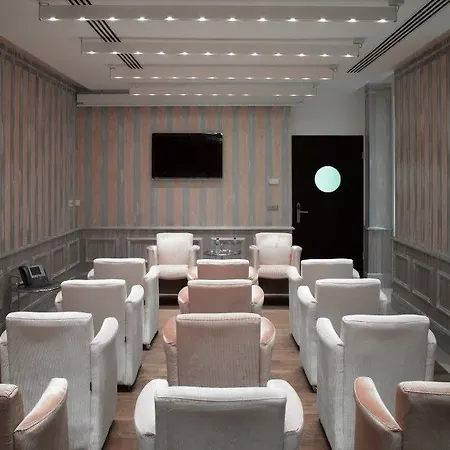 Iberostar Grand Hotel