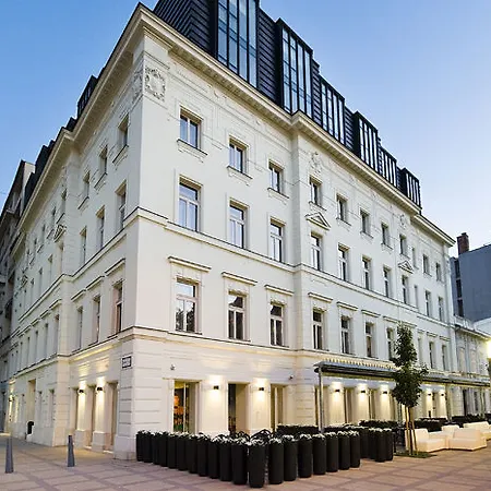 Iberostar Grand 5* Budapest