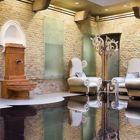 Hotel Iberostar Grand