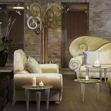 Iberostar Grand 5* Budapest