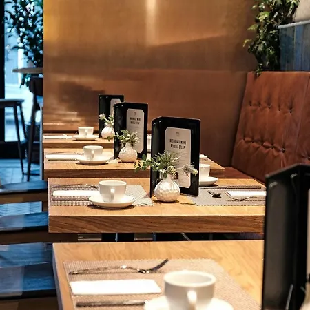 Iberostar Grand 5* Budapest