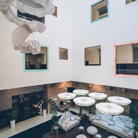 Iberostar Grand Hotel 5*